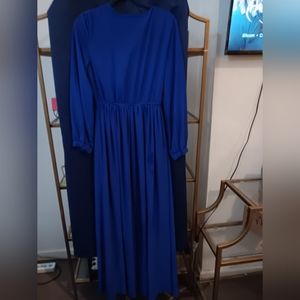 Women's dress